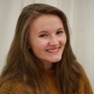 Amelia Cumming head shot